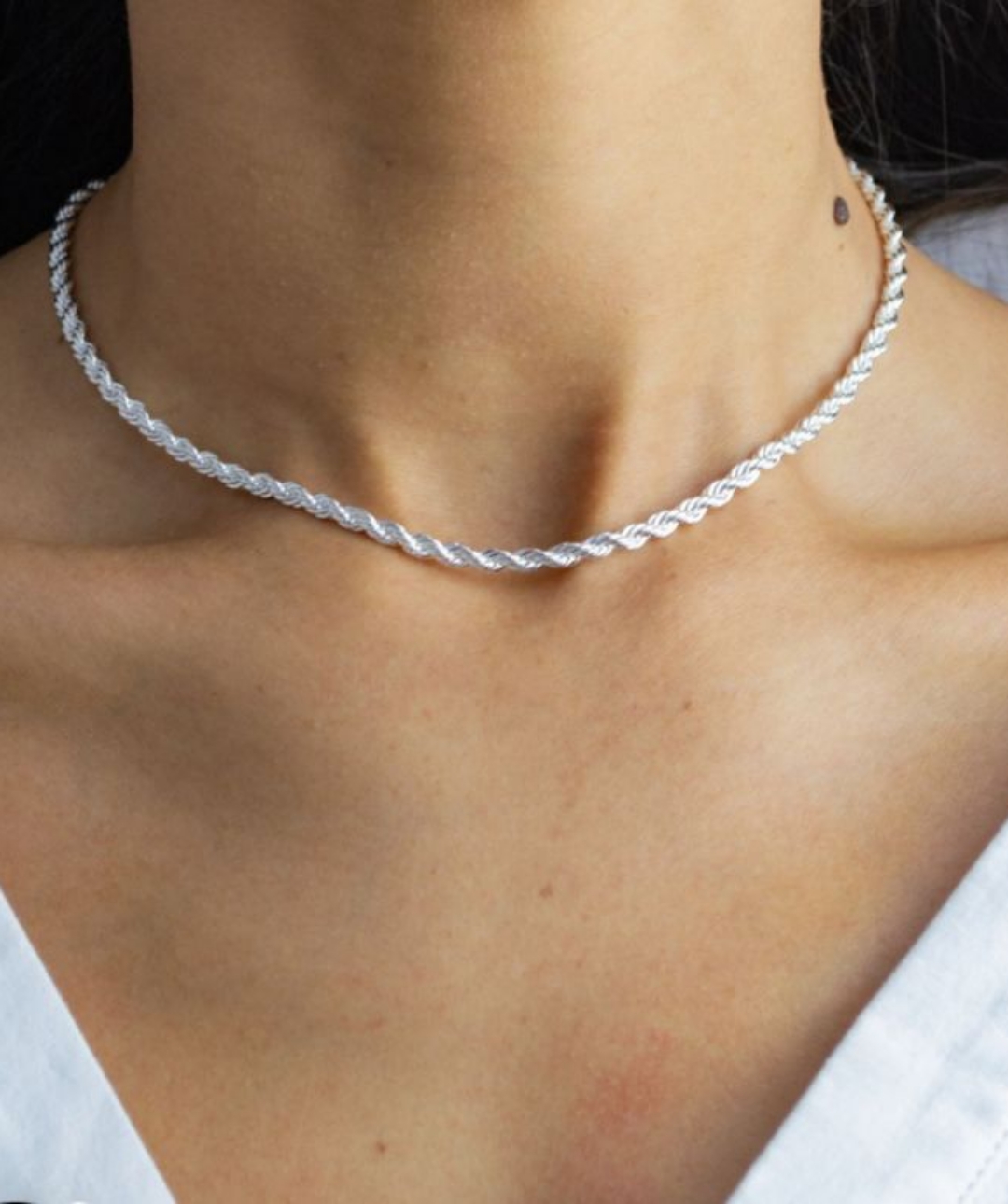 Choker Baiana Média