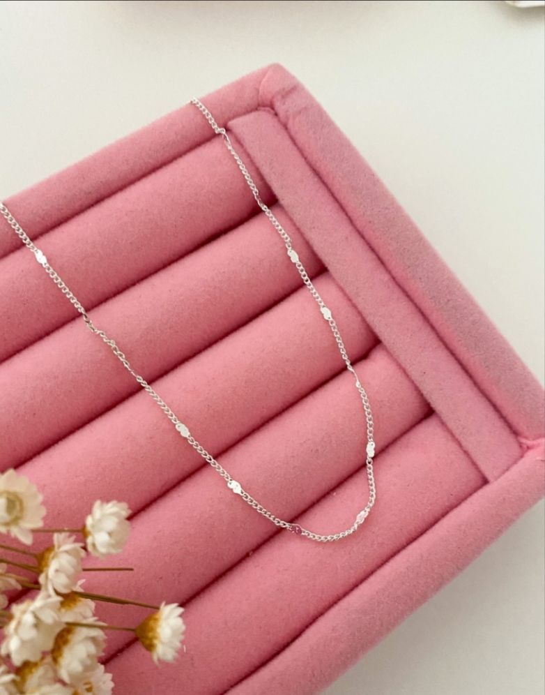 Choker Grumet Coraçõezinhos